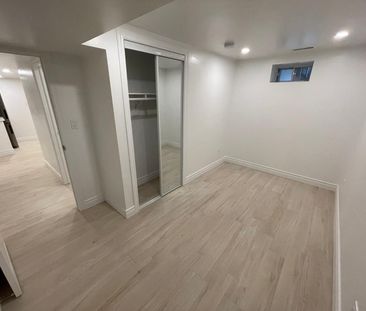For Lease - 61 Cecil Street Unit# Lower, Toronto, Ontario - Photo 3
