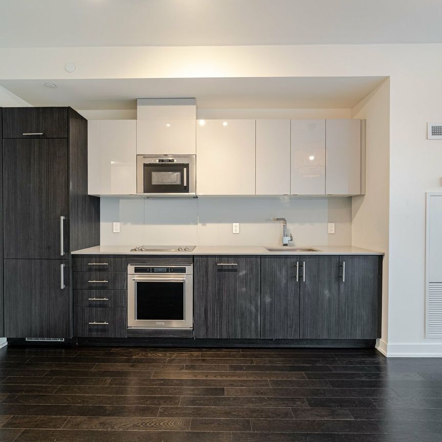 For Lease - 330 Richmond Street Unit# 811, Toronto, Ontario - Photo 1