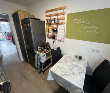 3-Raum-Wohnung MIT Küche - Photo 4