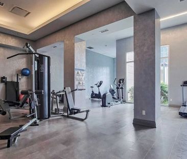 For Lease - 30 Meadowglen Place Unit# 502, Toronto, Ontario - Photo 6