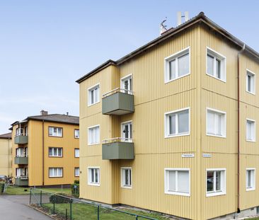 Hagebygatan 29B - Photo 1