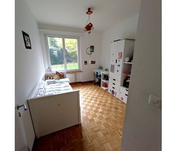 4½ Zimmer-Wohnung in Muri b. Bern (BE), möbliert, auf Zeit - Photo 1