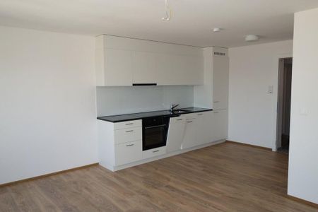 Mitten im Stadtleben, Kreis 4 - Foto 2