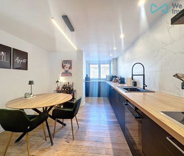 Triplex met twee slaapkamers in Brugge - Foto 6