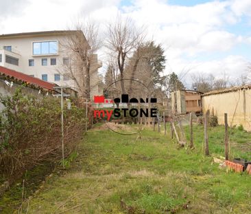 CHATILLON SUR CHALARONNE – Appartement Meublé avec jardin 3 pièces-... - Photo 1