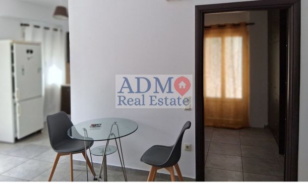 Studio/Γκαρσονιέρα για ενοικίαση Βιομηχανική Περιοχή Φοινικιά (Ηράκλειο Κρήτης) - Photo 1