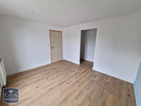 Location Appartement 2 pièces 43m² MULHOUSE 68100 - Photo 5