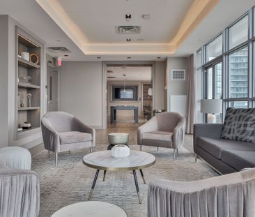 For Lease - 501 St. Clair Avenue Unit# 424, Toronto, Ontario - Photo 1