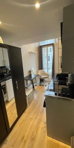 Studio Flat, Penywern Road, SW5 - Photo 4