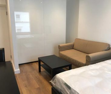 Price £1,650 pcm - Available 18/12/2025 - Furnished - Photo 3