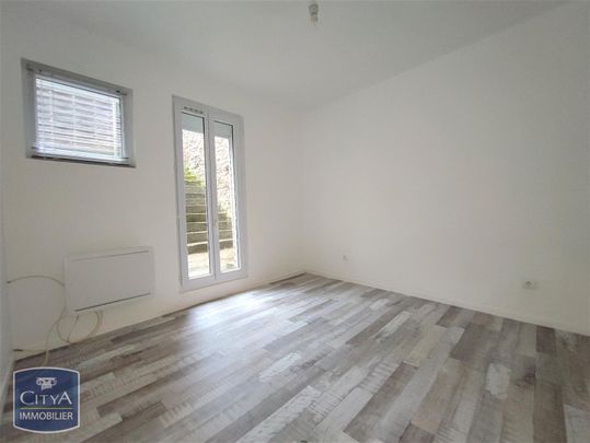 Location Appartement 1 pièce 24m² LIMOGES 87000 - Photo 1
