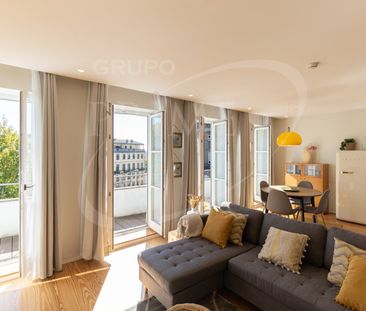 Apartamento T2 em Porto - Foto 4