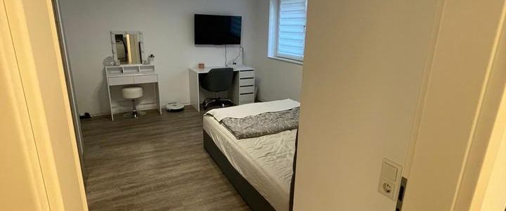 Souterrainwohnung zu vermieten - Photo 1