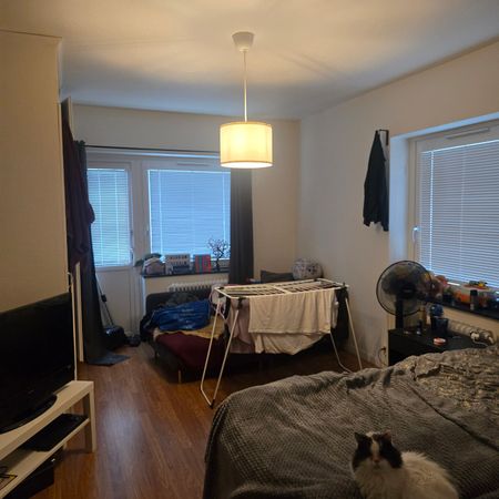 Köpmangatan, Timrå - Foto 3