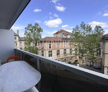 Appartement à louer à Paris 6Ème - Photo 5