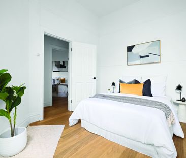 33 York Street, Prahran VIC 3181 - House For Rent | Domain - Photo 4