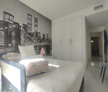 Piso de alquiler en Bellavista - Foto 4