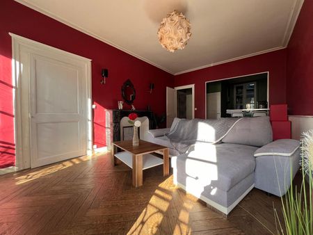 Location Appartement 2 pièces 55m² NANTES 44000 - Photo 2