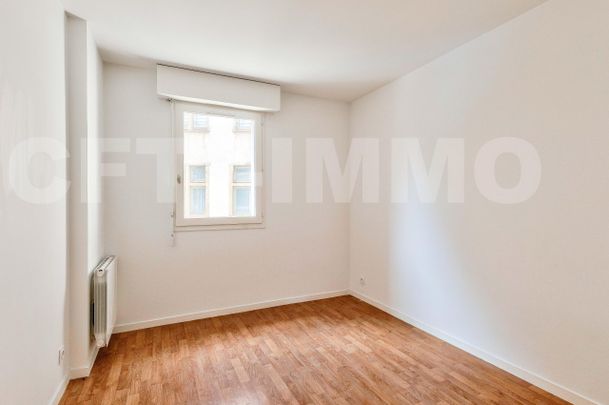 Location Appartement 3 Pièce(s) LYON 2EME ARR. (69002) - Photo 1