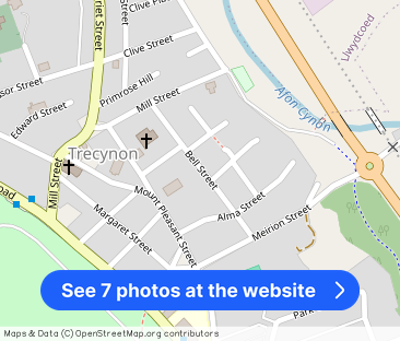 Bell Street, ABERDARE - Photo 1