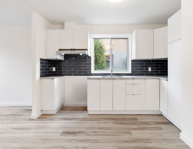 À louer / Appartement - Photo 1