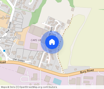 Stirling Close, Chedburgh, IP29 - Photo 1