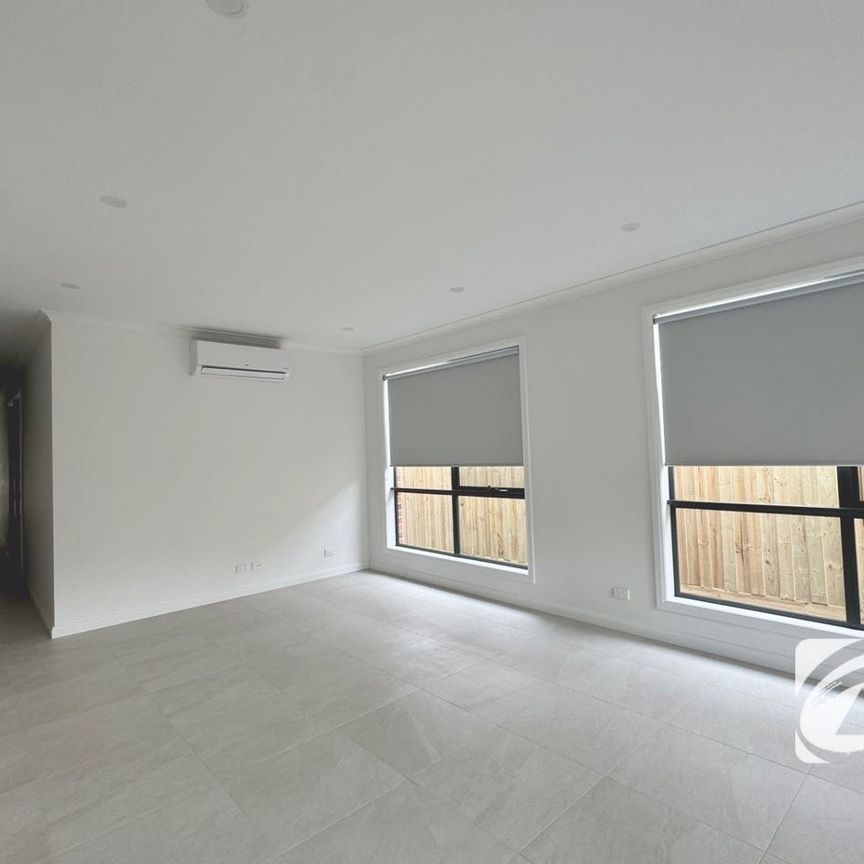 BRAND NEW MODERN HOME IN PERFECT LOCATION - Photo 1