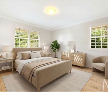 9/3 Spencer Road, Killara NSW 2071 - Apartment For Rent | Domain - Photo 5