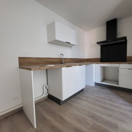 Appartement 2 pièces à Béthune - Photo 3