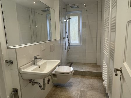 2 2/2-Zimmer-Wohnung in Hamburg-Hamm (Hammer Landstraße 48) - Foto 5