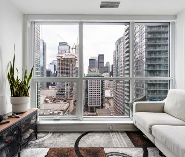 For Lease - 327 King Street Unit# 1908, Toronto, Ontario - Photo 2