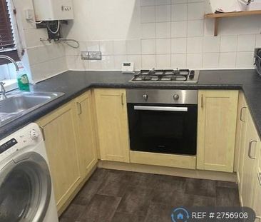 2 bedroom terraced house to rent - Photo 2