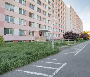 Byt 2+kk s lodžií - Neratovice - Фото 4