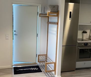 Morgon vägen, Järfälla - Foto 6