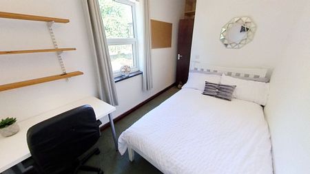 To Rent - Garden Lane, Chester, Cheshire, CH1 From £120 pw - Photo 5