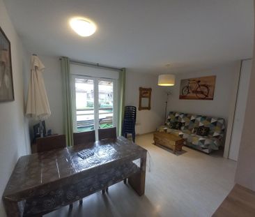 Location de vacances Appartement 2 pièces 50 m2 à Aureilhan - Photo 2