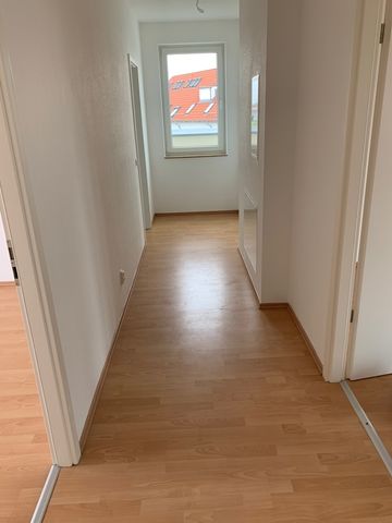 Etagenwohnung in Glienicke/Nordbahn - Foto 2