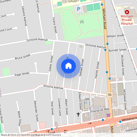 23 Deakin Street, Mitcham VIC 3132