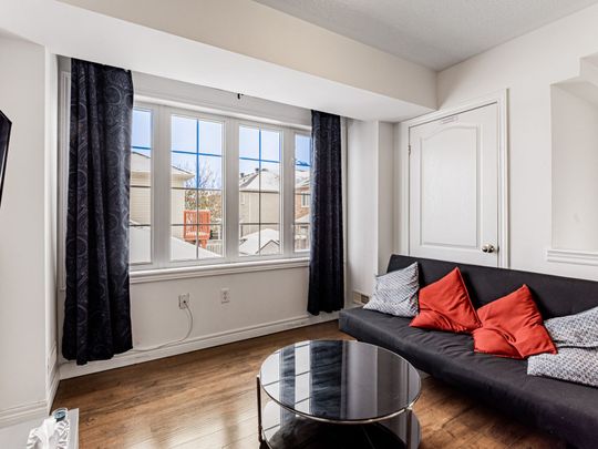 For Lease - 20 Rocking Horse Street Unit# Unit 2 (Coachhouse), Markham, Ontario - Photo 1