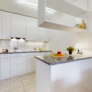 4.5 Zimmer, EG - Photo 1