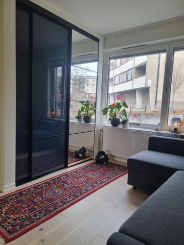 Strandliden, Hässelby - Photo 2