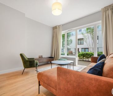 Zinc Street Sugar House Island E15 - Photo 4