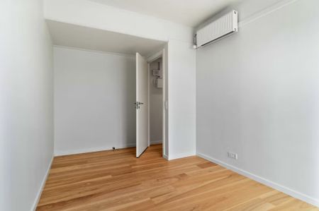 Skøn hjørne-lejlighed med stor privat altan - Foto 5