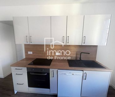 Location appartement 3 pièces 73.7 m² à Valserhône (01200) - Photo 2