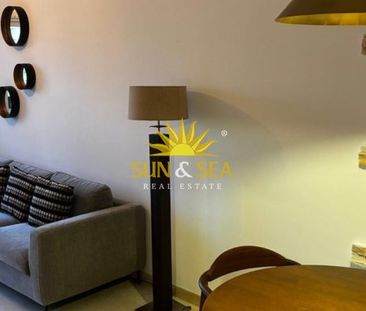 2 BEDROOM APARTMENT - GEA AND TRUYOLS - Photo 6