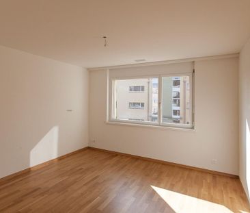 3 ½ Zimmer-Wohnung in Wallisellen mieten - Foto 5