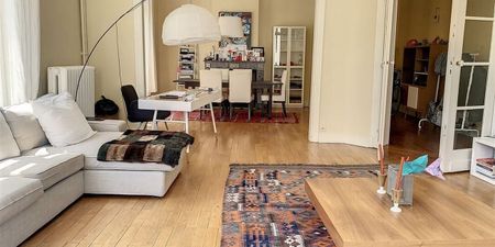 Appartement te huur in Elsene voor € 2.650 met 3 slaapkamers - Photo 3