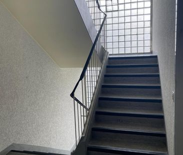 2-Zimmer Wohnung mit Loggia -frei ab sofort - Photo 1