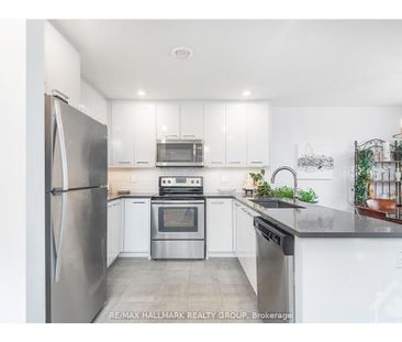 For Lease - 340 TRIBECA Private Unit# 10, Barrhaven, Ontario - Photo 4