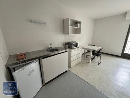 Location Appartement 1 pièce 25m² POITIERS 86000 - Photo 5